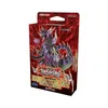 Yu-Gi-Oh! Structure Deck: Dinosmashers Fury Card Pack Produktbild-Vorschau 2