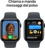 Apple Watch SE, OLED, Ekran dotykowy, 32 GB, Wi-Fi, GPS, Podgląd zdjęcia produktu 4