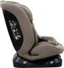 MamaLoes Bo Taupe 40-150 cm i-Size Kindersitz Produktbild-Vorschau 5