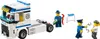 LEGO City Polizei Überwachungs-Truck Produktbild-Vorschau 5