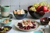Snacking-Set, Steinzeug Snacking-Set, Steinzeug Cordelia Produktbild-Vorschau 5