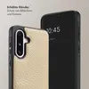 Selencia Nova HandyHülle mit Kordel und Kartenhalter Produktbild-Vorschau 5
