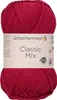 Filato per maglieria Schachenmayr Classic Mix 00037 Magenta Anteprima dell’immagine prodotto 2