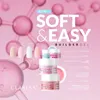 Gel costruttore Soft & Easy Beige chiaro 12 g Anteprima dell’immagine prodotto 12