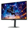 A gaming monitor displaying a vibrant, action-packed scene. Produktbild-Vorschau