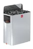 Harvia The Wall 4,5 kW | con sistema di controllo integrato Anteprima dell’immagine prodotto 1