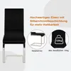 WOLTU Esszimmerstühle 2er Set, Polsterstuhl, Kunstleder, Produktbild-Vorschau 8