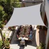 Sonnensegel Balkon 160g/m² Polyester UV Schutz Sonnenschutz Produktbild-Vorschau 12