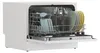 Candy Rapido' CP 6E51LW Lavastoviglie Libera Installazione Anteprima dell’immagine prodotto 4