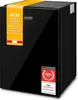 TZS First Austria mini frigo silenzioso | frigo per bevande Anteprima dell’immagine prodotto 10