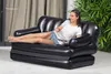 Bestway 75056, Czarny, Winyl, 2 siedz., 270 s, 1880 mm, Podgląd zdjęcia produktu 28
