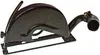 Makita 196845-3 Levigatrice per aspirapolvere 125 mm Anteprima dell’immagine prodotto 15