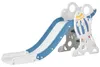 Toboggan pour enfants, design fusée, pour intérieur, Voir les images du produit 3