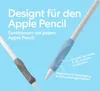 Paperlike Pencil Grips für Apple Pencil 1. & 2. Generation, Produktbild-Vorschau 5