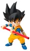 Sammelfigur Dragon Ball Daima S.H.Figuarts Son Goku Mini Produktbild-Vorschau 1