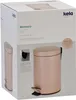 Monaco Prullenbak met Pedaal 3 liter Produktbild-Vorschau 11