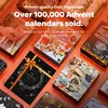 BOXILAND® lekorica adventný kalendár 2026, 24 druhov sladká Náhľad obrázku produktu 8