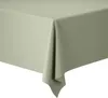 Duni Dunicel® Tischdecke Tischdeckenrolle, Pistaziengrün Produktbild-Vorschau 4