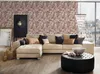 A.S. Création Vliestapete Urban Flowers Tapete creme 10,05 Produktbild-Vorschau 4