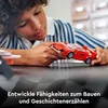 Lego speed champions 76934 supercar ferrari f40 Voir les images du produit 31
