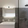 LED Badezimmer Beleuchtung Bad Spiegel-Leuchte Aufbau-Lampe Produktbild-Vorschau 3