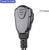 Retevis G-Shape Dvoucestná rádiová sluchátka Sluchátka Náhled obrázku produktu 4