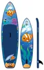 F2  SUP Stand Up Paddle Board Scuba Youth Board Only 250cm Produktbild-Vorschau 1