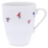 Becher, tschechisches Porzellan, Verona, 300 ml, Handball, Produktbild-Vorschau 2