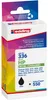 edding 18-336 Sharpie inkoust e.HP No.301XL BK Náhled obrázku produktu 8
