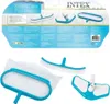 Intex 29057, Sada na údržbu, Modrá, Bílá, Plast, Nadzemní Náhled obrázku produktu 7