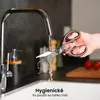 AdroitGoods Multifunkčné kuchynské nožnice - vhodné do Náhľad obrázku produktu 6