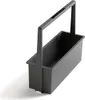Panier de transport Hailo 3950551 Carry gris foncé 403 x Voir les images du produit 1