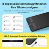 XPPen Deco mini7W V2 Kabelloses Grafiktablett, Bluetooth Produktbild-Vorschau 7