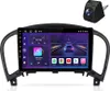 2+64G Für Nissan Juke J15 2010-2014 Carplay Autoradio Produktbild-Vorschau 1