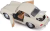 Bburago 1:24 Porsche 356B Coupé (1961) Rosso Anteprima dell’immagine prodotto 22