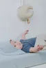 Baby's Only Baby Body Pure - Vintage Blue - 56 - 100% Produktbild-Vorschau 4
