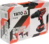 Yato YT-82788, IP20, Lithium-ion (Li-ion), 18 V, 1,3 kg, 1 Náhled obrázku produktu 14