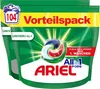 Ariel All-in-1 Pods Universal 104WL Produktbild-Vorschau 4