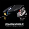 Mouse da gioco SCIMITAR Elite Anteprima dell’immagine prodotto 19