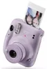 Fujifilm Instax Mini 11 lila Produktbild-Vorschau 20