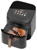 CECOTEC A90_EU01_101136 - Cecofry&Grill Smokin' 8500 Voir les images du produit 10