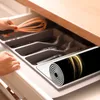 DarHaus Herdabdeckplatte 1 teilig 30x52 cm Anti Rutsch Produktbild-Vorschau 4