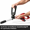 Einhell Power X-Change Nettoyeur de sol sans fil GE-CC 18 Voir les images du produit 38