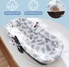 Umrandung für Kinderwagen - Bezug für Babywanne Nestchen Produktbild-Vorschau 4