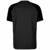 Puma Teampacer Trikot Kurzarm Herren - Schwarz / Grau Produktbild-Vorschau 5