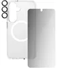CARE Flagship 3-in-1 Privacy Bundle Samsung Galaxy S25 Produktbild-Vorschau 2