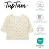 TupTam baby meisjes langarm wikkelshirt, katoen, 5-delige Productafbeelding-voorbeeld 10