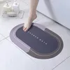 Superabsorpčná rohož 40 x 60 cm protišmyková Rýchloschnúce Náhľad obrázku produktu 2