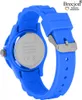 Armbanduhr Jungen Mädchen Kinder Lernuhr  5 ATM wasserdicht Produktbild-Vorschau 4