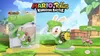 Mario & Rabbids Kingdom Battle - Rabbid Luigi (3") Produktbild-Vorschau 1